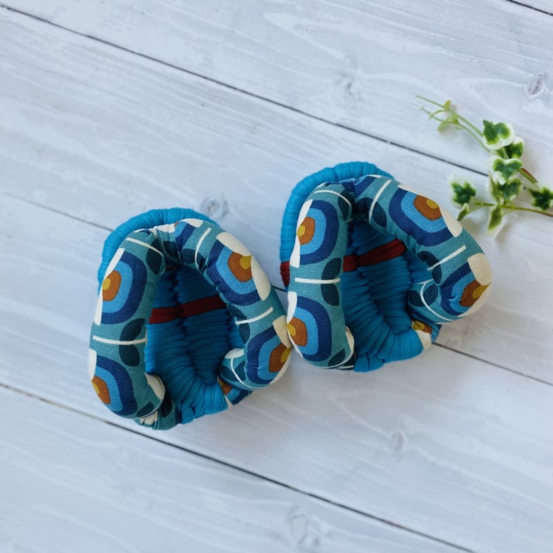 足半🔶🔷ぞうり | OCHIKAの布ぞうり