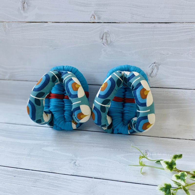 足半🔶🔷ぞうり | OCHIKAの布ぞうり