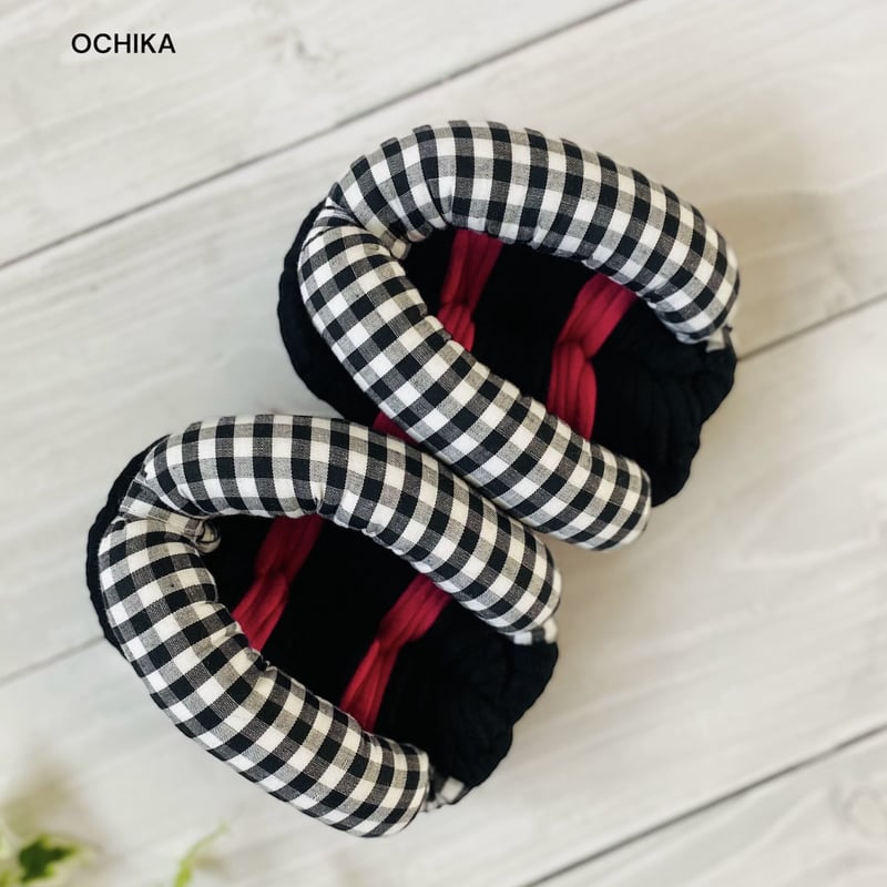 足半💕◇◇💕ぞうり | OCHIKAの布ぞうり