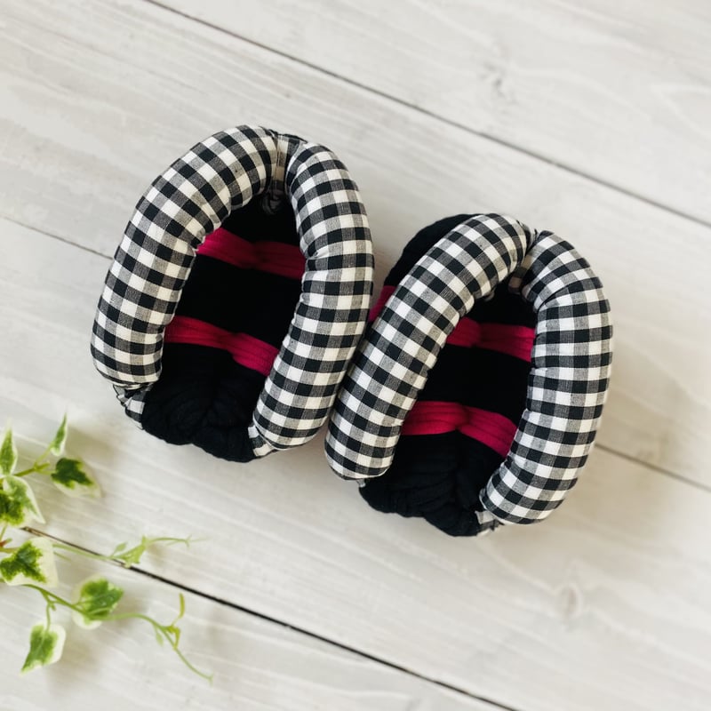 足半💕◇◇💕ぞうり | OCHIKAの布ぞうり