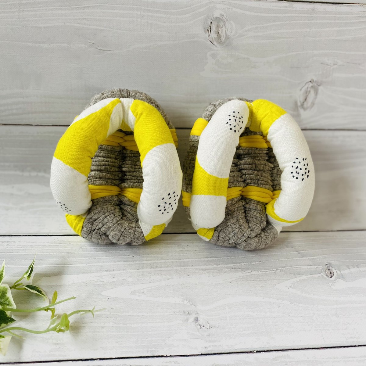 足半布ぞうり　　専用ページ！ 足半(あしなか)︰大人布ぞうり1足、オーダー頂けます | Beans