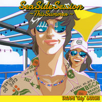 CD「SeaSideSession~This Summer~」