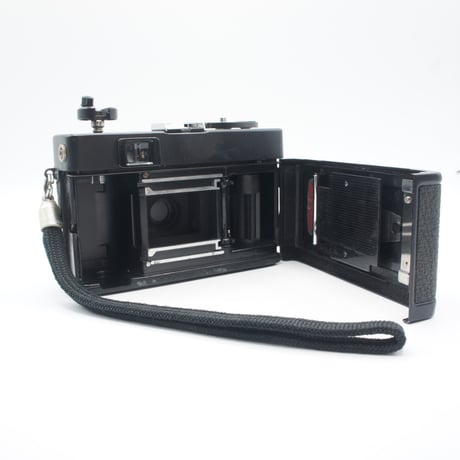 〖Konica〗C35 black（限定黒）　（#44）