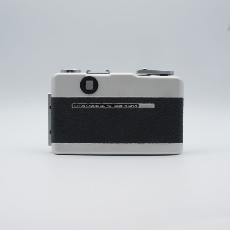 Canon〗Demi EE17(#171) | ニクサンカメラ Canon〗Demi EE17(#171) | ニクサンカメラ