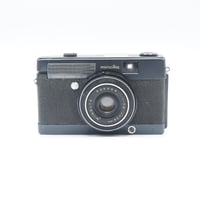 Minolta〗Minoltina-P ブラック（#151） | ニクサンカメラ