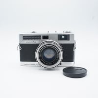 〖Minolta〗Minoltina-S シルバー（#101）