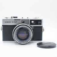 〖Olympus〗35SP （#252）