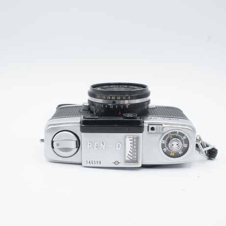 〖Olympus〗Pen D2（#tr)