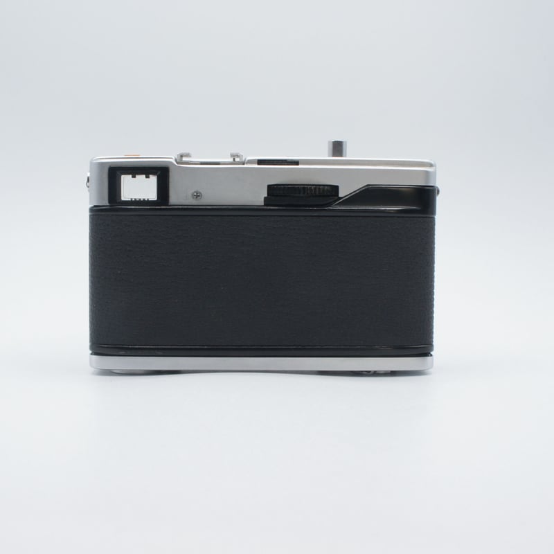 Olympus〗35EC（#69） | ニクサンカメラ
