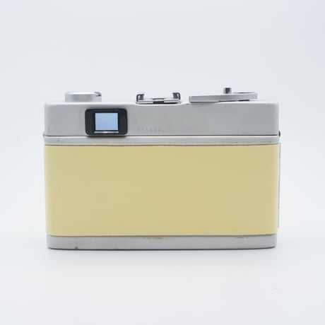 〖Konica〗 C35 E&L　檸檬（カスタム色）（#47）