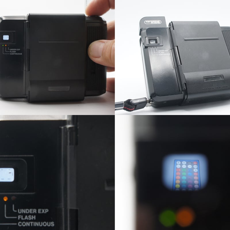 Fuji〗TW-3（#279） | ニクサンカメラ