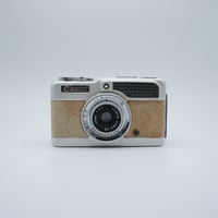 〖Canon〗 Demi 初代　限定カラーデミ白（#395）