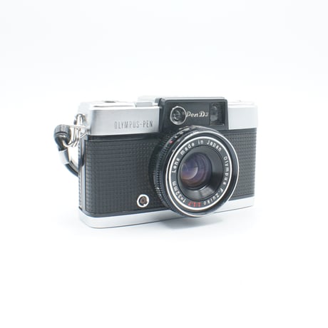 〖Olympus〗Pen D3（#232)