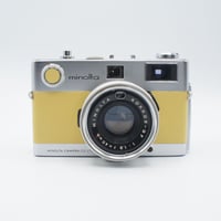 〖 Minolta 〗 minolta AL-E（カスタム色）（#84）