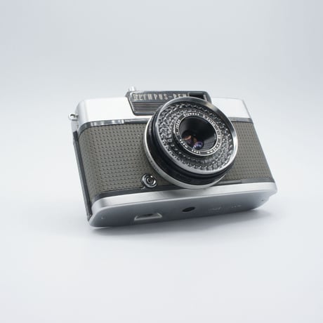 〖Olympus〗Pen EES-2（#97）