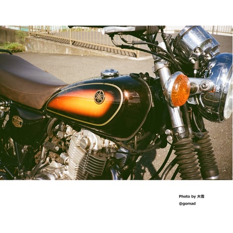 〖Konica〗C35 black（限定黒）　（#44）