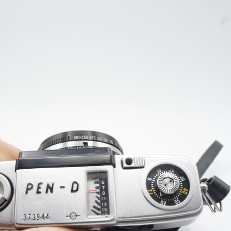 〖Olympus〗Pen D3（#233)