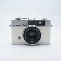 〖Konica〗 C35 E&L 白磁 (カスタム色)（#50）