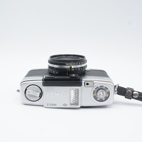 〖Olympus〗Pen D3（#233)