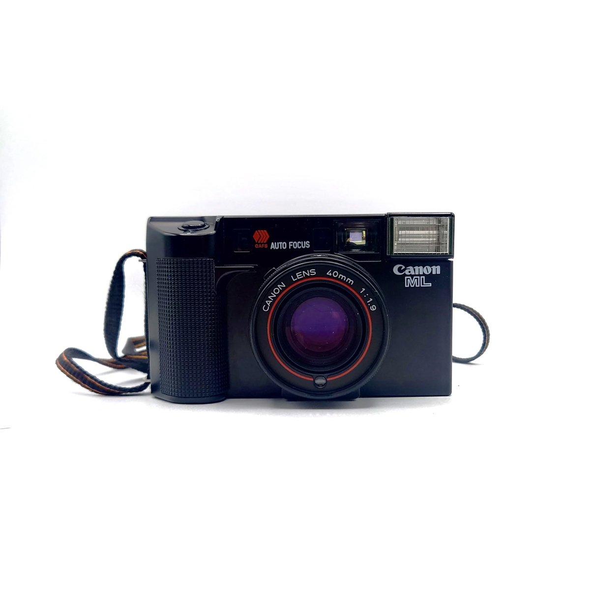 Canon〗AF35ML (#323) | ニクサンカメラ