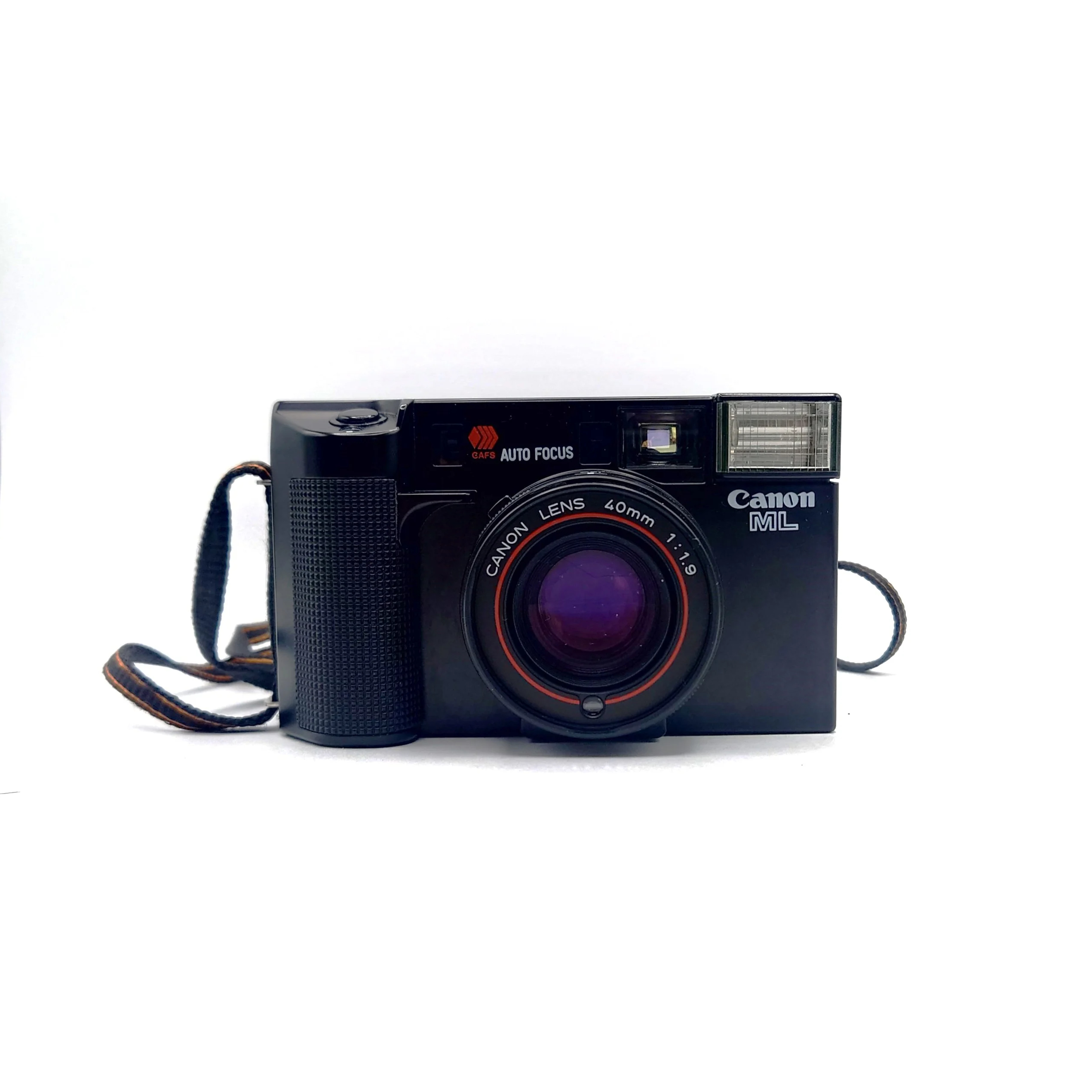 Canon〗AF35ML (#323) | ニクサンカメラ