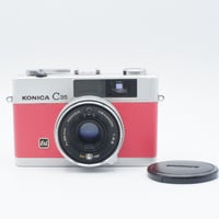 〖Konica〗 C35 E&L　薔薇（カスタム色）（#49）