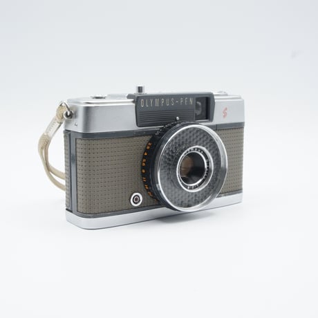 〖Olympus〗Pen EES（#96）