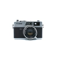 〖Canon〗New Canonet QL17　(#332)