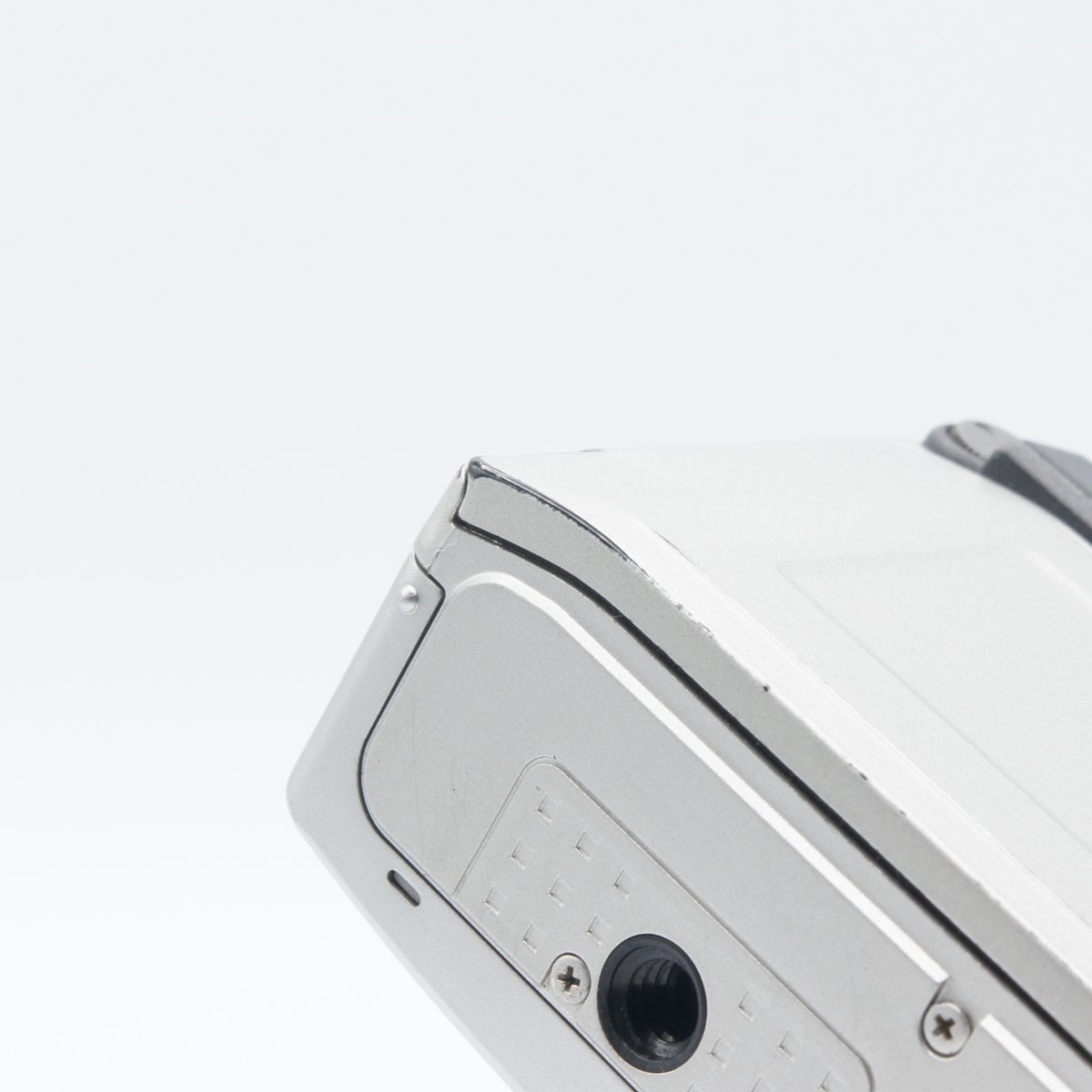 Konica〗Lexio70 silver (#144) | ニクサンカメラ Konica〗Lexio70 silver (#144) | ニクサンカメラ