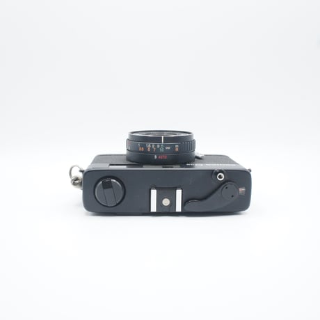 〖Konica〗C35 black（限定黒）　（#44）