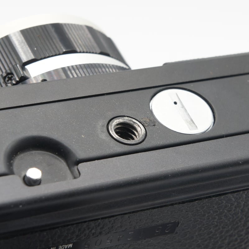 Ricoh〗500GX （#280） | ニクサンカメラ