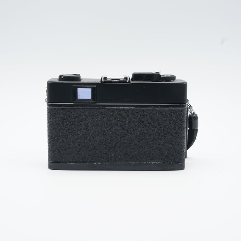 Konica〗 C35FD 黒 (#225) | ニクサンカメラ Konica〗 C35FD 黒 (#225) | ニクサンカメラ