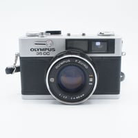 〖Olympus〗35DC（#72）