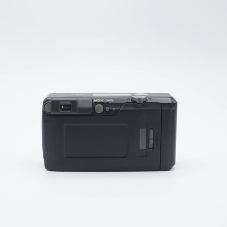 〖Konica〗Lexio70 black 新品未使用　元箱入り（#141）