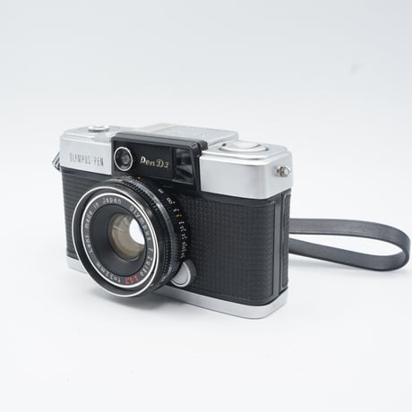 〖Olympus〗Pen D3（#233)