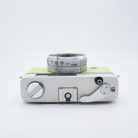 〖Konica〗 C35 E&L　若草（カスタム色）（#48）
