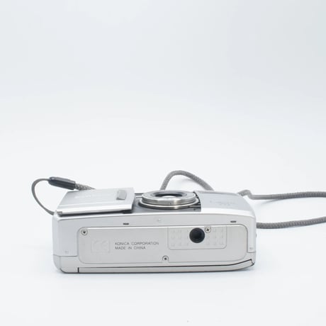 〖Konica〗Lexio70 silver　(#144)