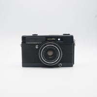 〖Minolta〗Minoltina-P ブラック（#151）