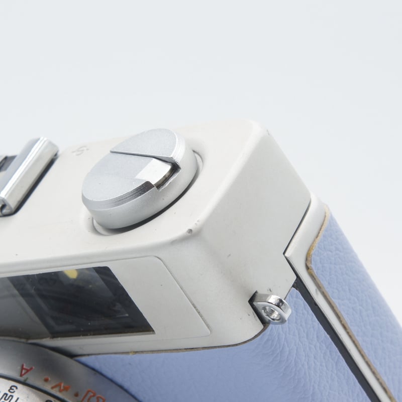 コニカ Konica C35 E&L コニカ Konica C35 E&L How to use Konica C35 E&L: complete