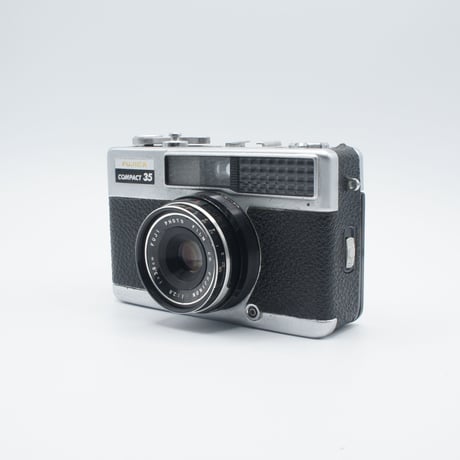 〖Fujica〗 Compact35（#28）