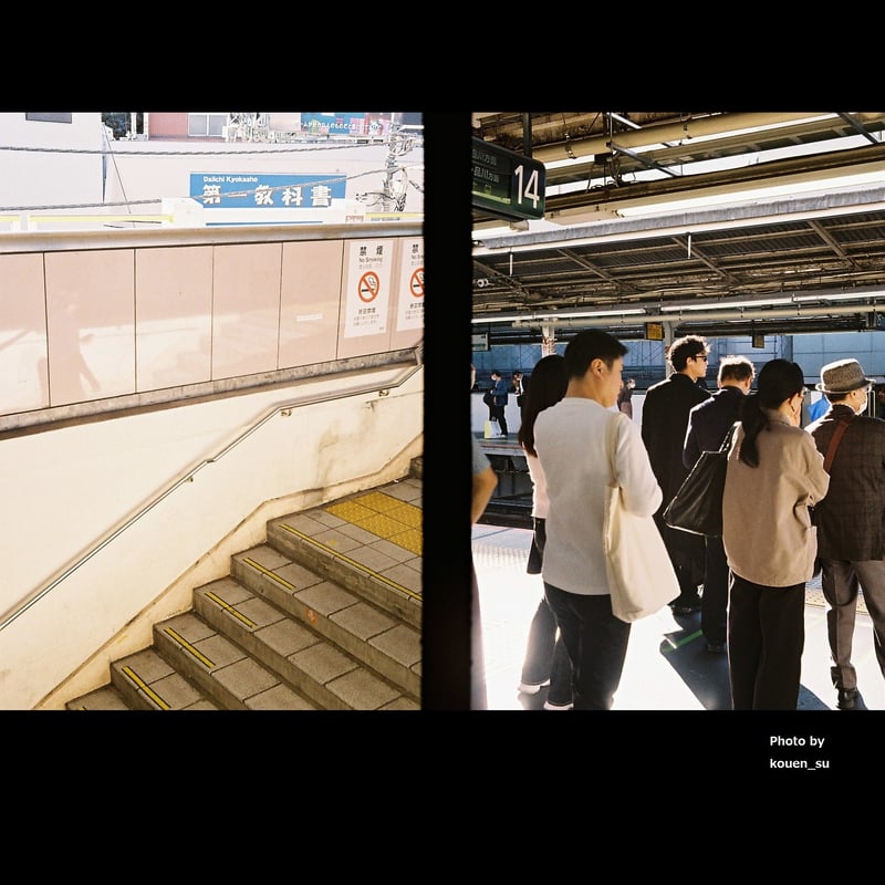 整備・実写済み⭐Canon Demi EE17⭐カーキ色の本革で東欧風に♪ 整備