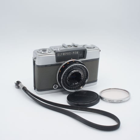 〖Olympus〗Pen EES-2（#97）