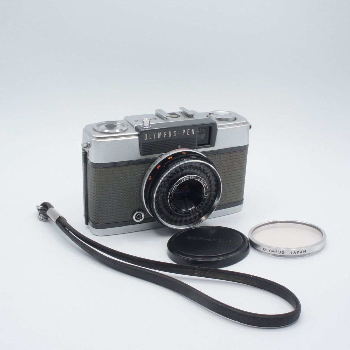 Olympus〗Pen EES-2(#97) | ニクサンカメラ Olympus〗Pen EES-2(#97) | ニクサンカメラ