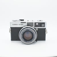 〖Olympus〗35SP （#392）