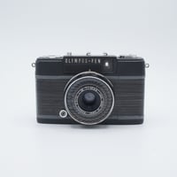 〖Olympus〗PenEES-2 （カスタムペイント）（#17）