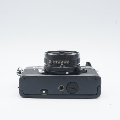〖Konica〗 C35FD　黒　（#225）