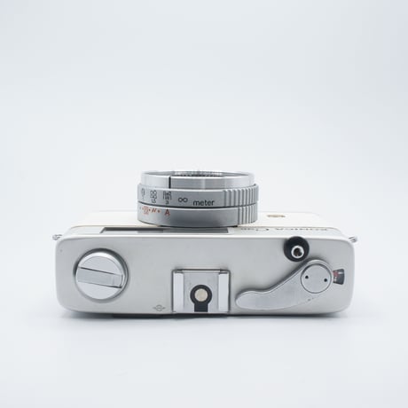 〖Konica〗 C35 E&L 白磁 (カスタム色)（#50）