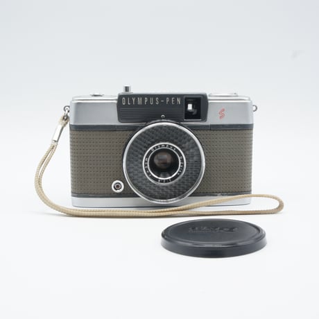 〖Olympus〗Pen EES（#96）