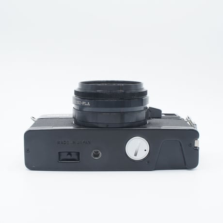 〖Olympus〗35SP ブラック（#37）