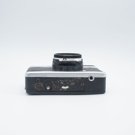 〖Fujica〗 Compact35（#28）